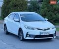 Білий Тойота Королла, об'ємом двигуна 1.8 л та пробігом 59 тис. км за 14500 $, фото 1 на Automoto.ua