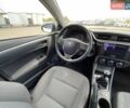 Белый Тойота Королла, объемом двигателя 1.6 л и пробегом 285 тыс. км за 10500 $, фото 15 на Automoto.ua
