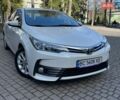 Белый Тойота Королла, объемом двигателя 1.6 л и пробегом 50 тыс. км за 14999 $, фото 1 на Automoto.ua
