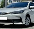 Белый Тойота Королла, объемом двигателя 1.33 л и пробегом 210 тыс. км за 8999 $, фото 1 на Automoto.ua