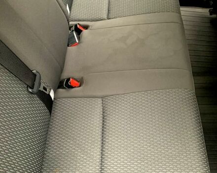 Белый Тойота Королла, объемом двигателя 1.6 л и пробегом 161 тыс. км за 9600 $, фото 10 на Automoto.ua