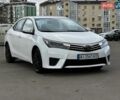 Белый Тойота Королла, объемом двигателя 1.33 л и пробегом 188 тыс. км за 8500 $, фото 1 на Automoto.ua