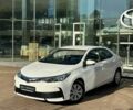 Білий Тойота Королла, об'ємом двигуна 1.33 л та пробігом 105 тис. км за 11214 $, фото 1 на Automoto.ua