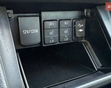 Белый Тойота Королла, объемом двигателя 1.6 л и пробегом 45 тыс. км за 13500 $, фото 18 на Automoto.ua