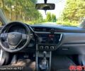 Белый Тойота Королла, объемом двигателя 1.6 л и пробегом 0 тыс. км за 15900 $, фото 6 на Automoto.ua