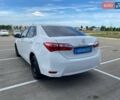 Белый Тойота Королла, объемом двигателя 1.6 л и пробегом 285 тыс. км за 10500 $, фото 9 на Automoto.ua