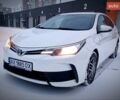 Белый Тойота Королла, объемом двигателя 1.6 л и пробегом 168 тыс. км за 13950 $, фото 1 на Automoto.ua