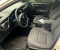 Белый Тойота Королла, объемом двигателя 1.6 л и пробегом 161 тыс. км за 9600 $, фото 5 на Automoto.ua