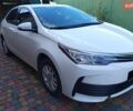 Білий Тойота Королла, об'ємом двигуна 1.33 л та пробігом 110 тис. км за 11800 $, фото 1 на Automoto.ua