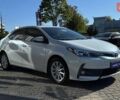 Белый Тойота Королла, объемом двигателя 1.6 л и пробегом 45 тыс. км за 13500 $, фото 2 на Automoto.ua