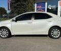 Белый Тойота Королла, объемом двигателя 1.6 л и пробегом 45 тыс. км за 13500 $, фото 3 на Automoto.ua