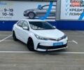 Белый Тойота Королла, объемом двигателя 1.6 л и пробегом 285 тыс. км за 10500 $, фото 1 на Automoto.ua