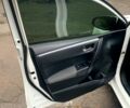 Белый Тойота Королла, объемом двигателя 1.6 л и пробегом 161 тыс. км за 9600 $, фото 4 на Automoto.ua
