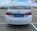 Белый Тойота Королла, объемом двигателя 1.6 л и пробегом 285 тыс. км за 10500 $, фото 8 на Automoto.ua