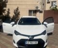 Белый Тойота Королла, объемом двигателя 1.8 л и пробегом 52 тыс. км за 12300 $, фото 3 на Automoto.ua
