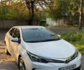 Белый Тойота Королла, объемом двигателя 1.6 л и пробегом 104 тыс. км за 16700 $, фото 1 на Automoto.ua