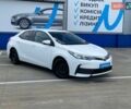 Белый Тойота Королла, объемом двигателя 1.6 л и пробегом 285 тыс. км за 10500 $, фото 2 на Automoto.ua