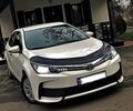 Белый Тойота Королла, объемом двигателя 1.4 л и пробегом 20 тыс. км за 12999 $, фото 1 на Automoto.ua