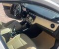 Белый Тойота Королла, объемом двигателя 1.8 л и пробегом 52 тыс. км за 12300 $, фото 4 на Automoto.ua
