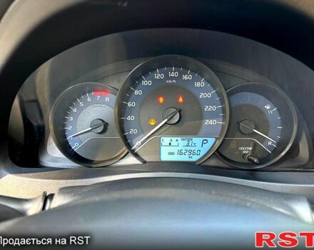 Белый Тойота Королла, объемом двигателя 1.6 л и пробегом 0 тыс. км за 15900 $, фото 9 на Automoto.ua