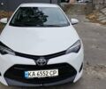 Белый Тойота Королла, объемом двигателя 1.8 л и пробегом 112 тыс. км за 12000 $, фото 1 на Automoto.ua