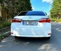 Белый Тойота Королла, объемом двигателя 1.6 л и пробегом 0 тыс. км за 15900 $, фото 2 на Automoto.ua