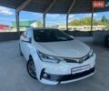 Білий Тойота Королла, об'ємом двигуна 1.6 л та пробігом 186 тис. км за 14599 $, фото 1 на Automoto.ua