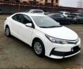 Белый Тойота Королла, объемом двигателя 16 л и пробегом 92 тыс. км за 14800 $, фото 11 на Automoto.ua