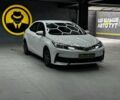 Белый Тойота Королла, объемом двигателя 1.6 л и пробегом 120 тыс. км за 14400 $, фото 1 на Automoto.ua