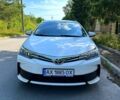 Белый Тойота Королла, объемом двигателя 1.6 л и пробегом 0 тыс. км за 15900 $, фото 4 на Automoto.ua