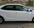 Белый Тойота Королла, объемом двигателя 1.8 л и пробегом 112 тыс. км за 12000 $, фото 9 на Automoto.ua