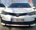 Белый Тойота Королла, объемом двигателя 1.33 л и пробегом 156 тыс. км за 9300 $, фото 1 на Automoto.ua