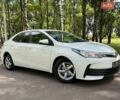 Білий Тойота Королла, об'ємом двигуна 1.6 л та пробігом 93 тис. км за 11350 $, фото 1 на Automoto.ua