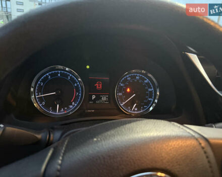 Белый Тойота Королла, объемом двигателя 1.8 л и пробегом 109 тыс. км за 13800 $, фото 10 на Automoto.ua