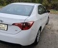 Белый Тойота Королла, объемом двигателя 1.8 л и пробегом 112 тыс. км за 12000 $, фото 3 на Automoto.ua