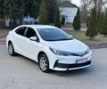 Белый Тойота Королла, объемом двигателя 1.3 л и пробегом 140 тыс. км за 9850 $, фото 1 на Automoto.ua