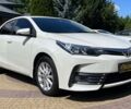 Білий Тойота Королла, об'ємом двигуна 1.6 л та пробігом 32 тис. км за 14250 $, фото 1 на Automoto.ua