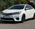 Белый Тойота Королла, объемом двигателя 1.33 л и пробегом 188 тыс. км за 7999 $, фото 1 на Automoto.ua