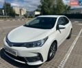 Білий Тойота Королла, об'ємом двигуна 1.6 л та пробігом 106 тис. км за 15200 $, фото 1 на Automoto.ua