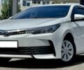 Белый Тойота Королла, объемом двигателя 1.33 л и пробегом 210 тыс. км за 8999 $, фото 1 на Automoto.ua