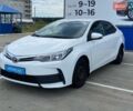 Белый Тойота Королла, объемом двигателя 1.6 л и пробегом 285 тыс. км за 10500 $, фото 10 на Automoto.ua