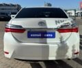 Белый Тойота Королла, объемом двигателя 1.6 л и пробегом 45 тыс. км за 13500 $, фото 5 на Automoto.ua