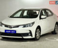 Тойота Королла 2018 в Киеве на Automoto.ua Белый Тойота Королла, объемом двигателя 1.6 л и пробегом 166 тыс. км за 12400 $, фото 1 на Automoto.ua