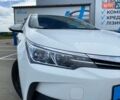 Белый Тойота Королла, объемом двигателя 1.6 л и пробегом 285 тыс. км за 10500 $, фото 12 на Automoto.ua