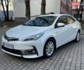 Белый Тойота Королла, объемом двигателя 1.6 л и пробегом 50 тыс. км за 15800 $, фото 1 на Automoto.ua