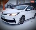 Белый Тойота Королла, объемом двигателя 1.6 л и пробегом 168 тыс. км за 13950 $, фото 4 на Automoto.ua
