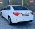 Белый Тойота Королла, объемом двигателя 1.8 л и пробегом 71 тыс. км за 19500 $, фото 2 на Automoto.ua