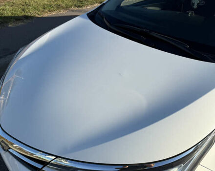 Белый Тойота Королла, объемом двигателя 1.6 л и пробегом 317 тыс. км за 11500 $, фото 19 на Automoto.ua