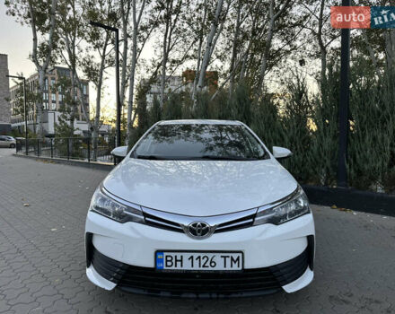 Белый Тойота Королла, объемом двигателя 1.6 л и пробегом 323 тыс. км за 10499 $, фото 17 на Automoto.ua