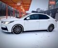 Белый Тойота Королла, объемом двигателя 1.6 л и пробегом 168 тыс. км за 13950 $, фото 6 на Automoto.ua